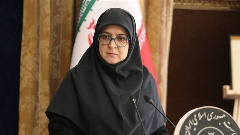الحكومة الإيرانية