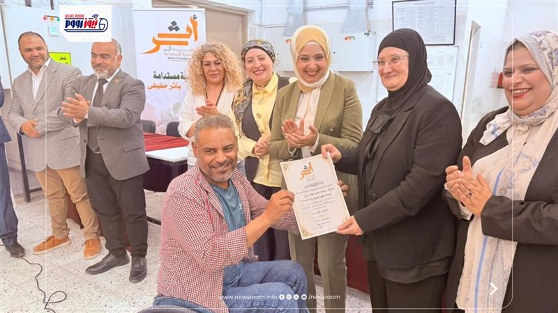 المبادارة 