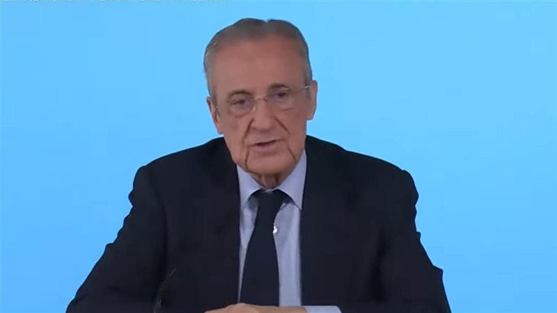 فلورنتينو بيريز