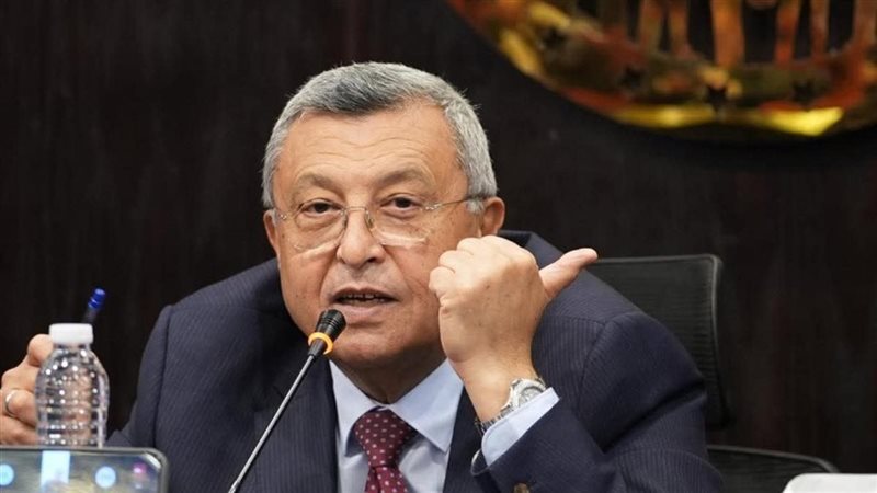 المهندس أسامة كمال