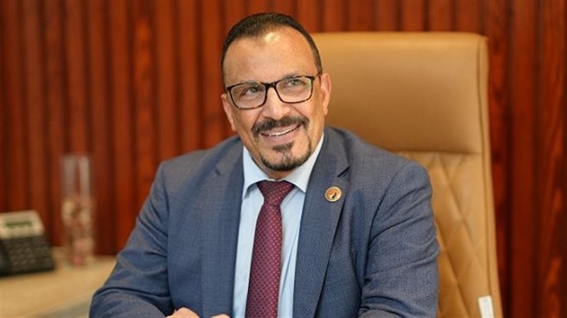 المهندس محمد البستاني
