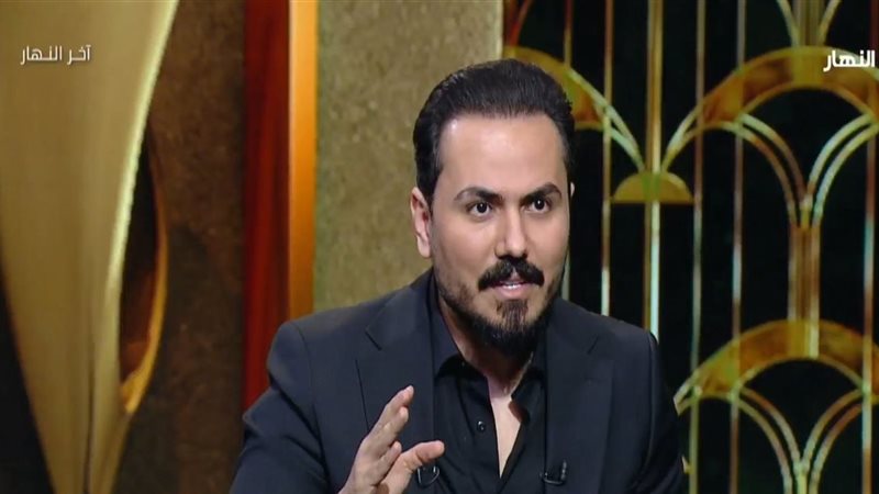 نزار الفارس 
