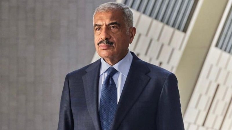 طلعت مصطفى