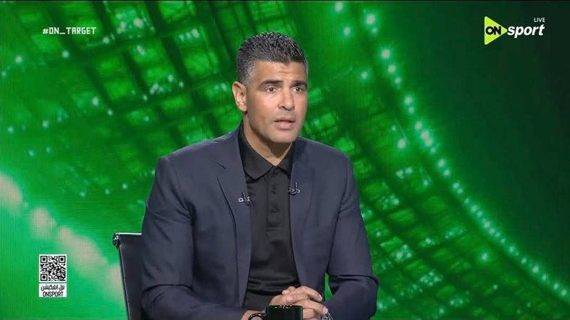 محمد صبحي