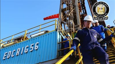 إنتاج 50 مليون قدم مكعب يوميا.. كشف جديد للغاز الطبيعي في دلتا النيل