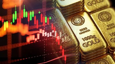 سعر الذهب اليوم.. عيار 21 يستقر محليًا بعد خسائر المعدن الأصفر عالميا الأسبوع 