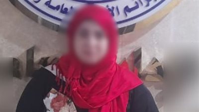 ضبط سيدة متهمة بتزوير مستندات حكومية والنصب إلكترونيًا على المواطنين بالجيزة