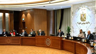مجلس الوزراء يوافق على تعديل بعض أحكام اللائحة التنفيذية لقانون الخدمة المدنية