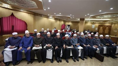 اليوم.. طلاب الأزهر يبدأون ماراثون امتحانات الابتدائية والإعدادية والقراءات