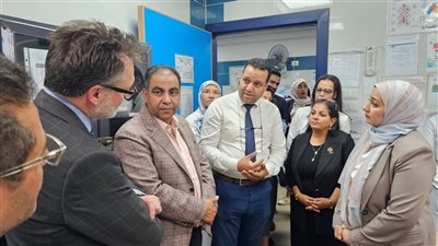 «مسارات» يصل أسيوط.. تعاون مصري كندي لدعم صحة الفتيات وتمكين السيدات