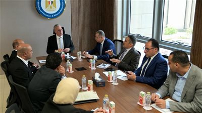 وزير البترول يبحث مع النواب تلبية احتياجات المواطنين وتوسعات الغاز