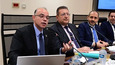 وزير الاستثمار لـ 