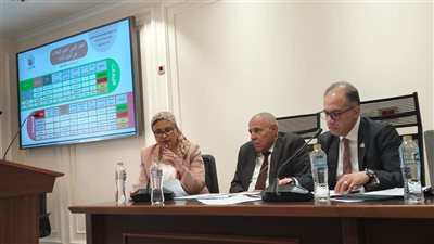 أمام إسكان النواب.. القومي لتنظيم الإعلانات يستعرض جهوده لتحسين المشهد الحضاري