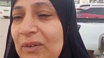 بنتي بتموت قدام عيني.. أم تستغيث بالرئيس السيسي ووزير الصحة لإنقاذ ابنتها
