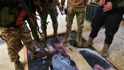200 ضابط سوري سابق تحت المراقبة.. تحركات فلول الأسد تقلق لبنان
