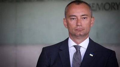 خطة الـ17 مليار دولار.. ملادينوف يكشف ملامح إعادة إعمار غزة خلال 10 أعوام
