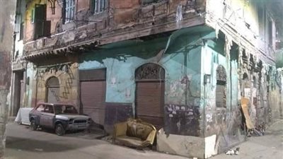 «الحارة الملعونة».. حكاية مكان بدأت منه جرائم ريا وسكينة الدموية في الإسكندرية