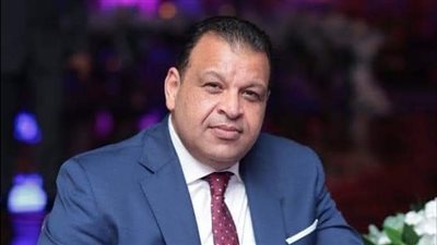 اعترافات مثيرة لرجل الأعمال قاتل زوجته الثانية بمدينة بدر