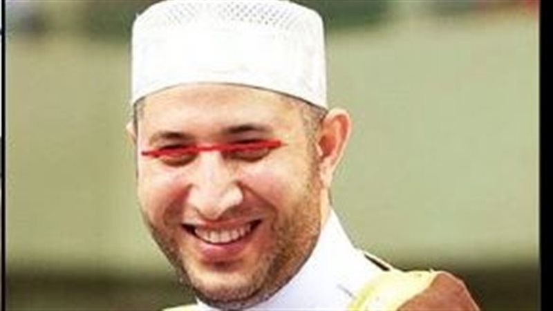 أحمد المصري