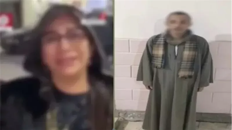 جانب من الواقعة 