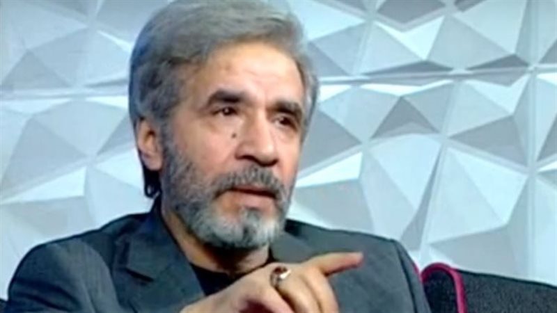 مفيد عاشور