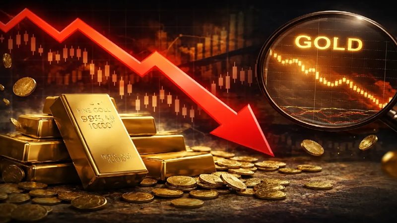 أسعار الذهب اليوم