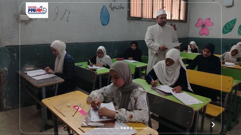 ازهر المنيا 