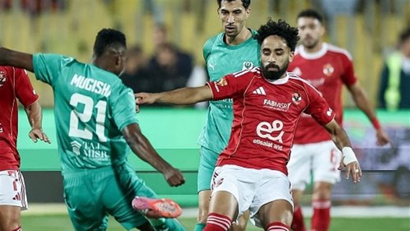 المصري