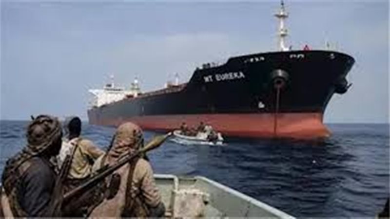 السفينة