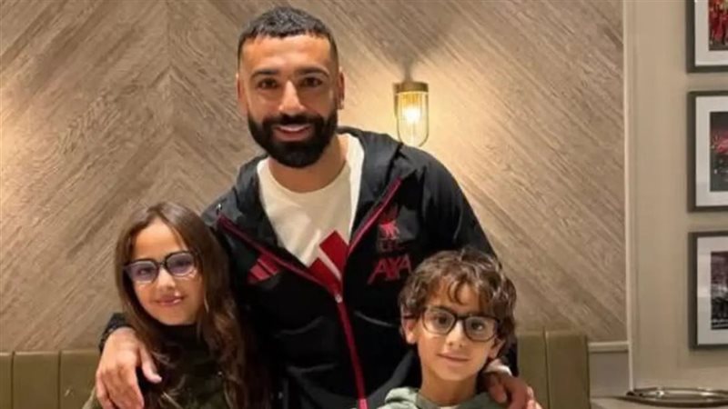 أبناء تامر حسني ومحمد