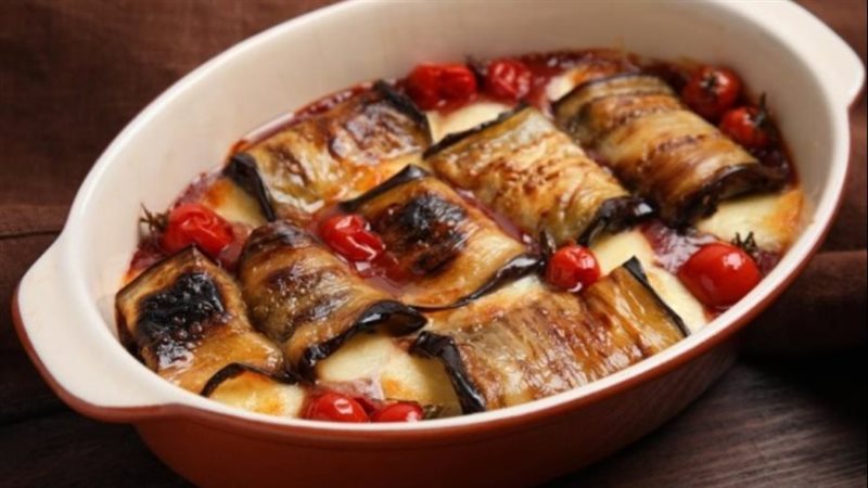 طريقة تحضير صينية