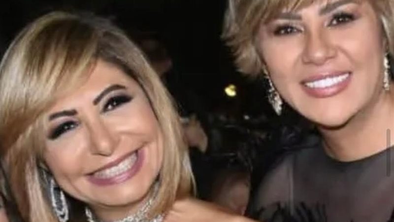مفيدة شيحة ولميس