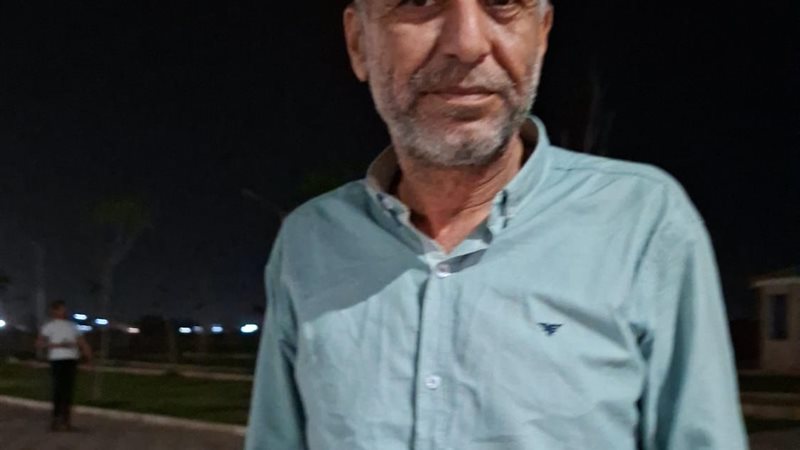عمر علي 