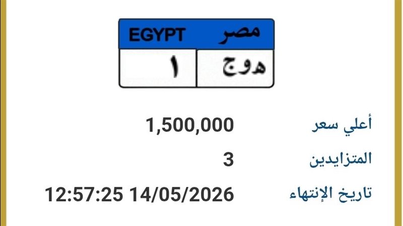  لوحة مميزة