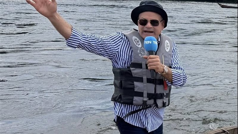 نشأت الديهي 