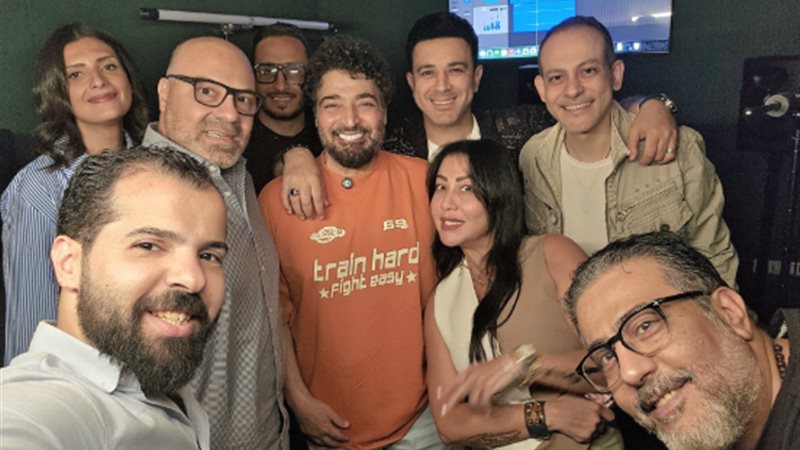 حميد الشاعري 