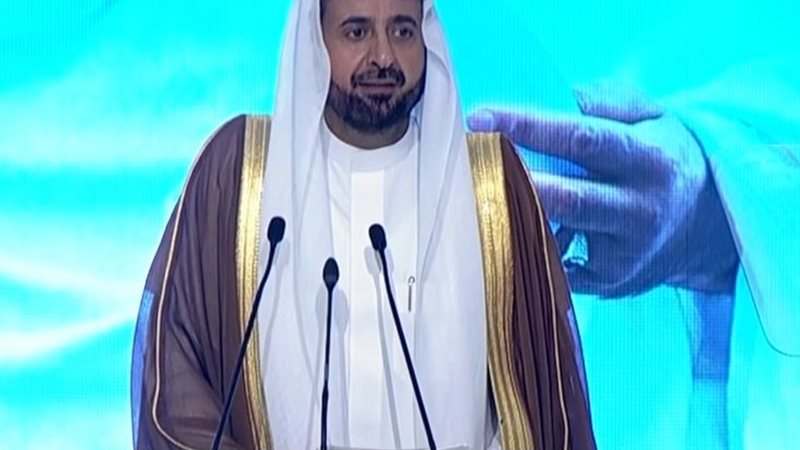 وزير الحج