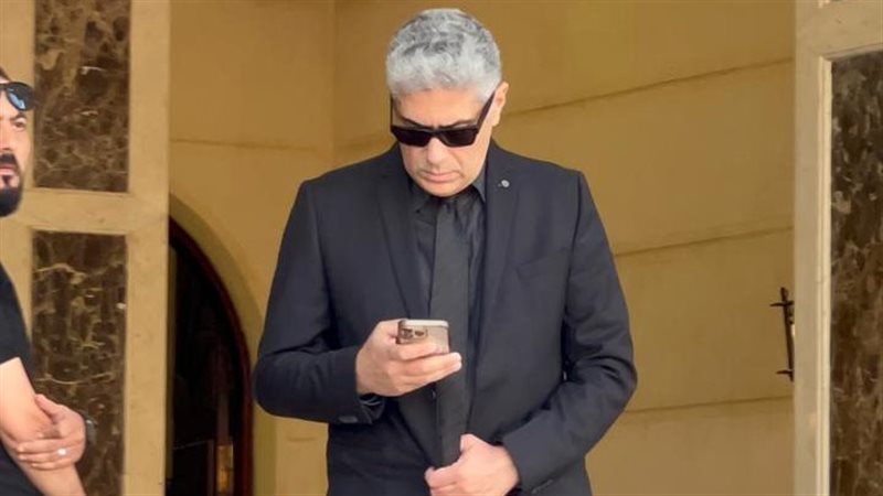 أحمد نجل عبدالرحمن