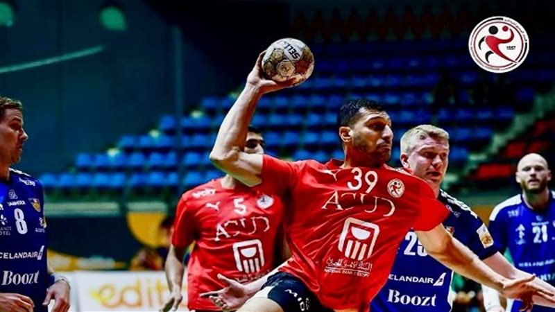منتخب مصر لكرة اليد