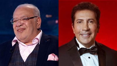 هاني رمزي في رسالة مفاجئة لـ صلاح عبدالله : أنت هتخضنا عليك ولا إيه ؟