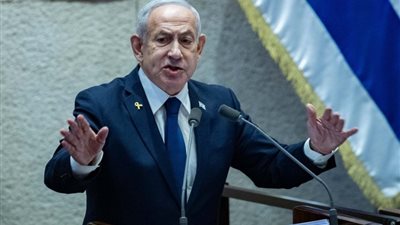 نتنياهو يمنع الوزراء من التعليق على اتفاق أمريكا وإيران