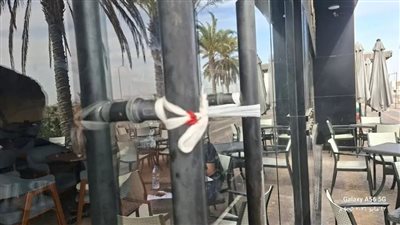 رئيس مدينة بورفؤاد: غلق وتشميع منشآت تجارية مخالفة ولا تهاون في فرض القانون