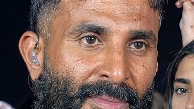 لوك جديد.. أحدث ظهور للمطرب أحمد سعد بعد انفصاله عن زوجته علياء بسيوني