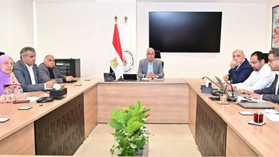 وزير الري: جاهزية كاملة لتلبية احتياجات الزراعة ومياه الشرب رغم ارتفاع الحرارة
