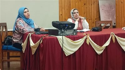 اجتماع موسع لمتابعة توفير المستلزمات الطبية بالمستشفيات والإدارات الصحية بدمياط
