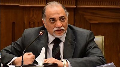 القصبي: قمة نيروبي تؤكد تعاظم الدور المصري في دعم التنمية والاستقرار بأفريقيا