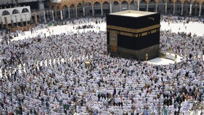 الإفتاء: يجوز أداء العمرة مع وجود أيام قضاء من رمضان