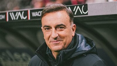 لديه لقبان وبدون نادي حاليا.. من هو كارلوس كارفالهال المرشح الأقرب لتدريب الأهلي؟