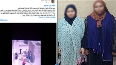 خلافات جيرة تتحول لشائعة.. الداخلية تكشف ملابسات فيديو متداول بالشرقية