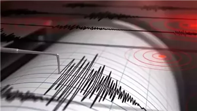 عاجل | زلزال يضرب محافظة القاهرة.. والمعهد القومي للبحوث الفلكية يكشف السبب